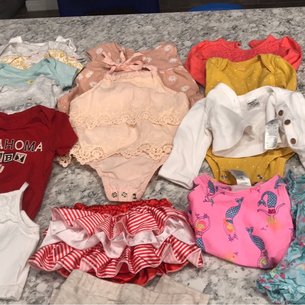 3 month lot